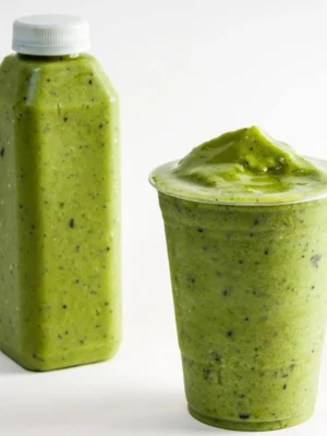 Super Green Smoothie